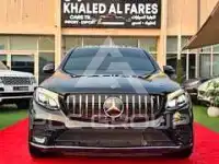 2019 Mercedes Benz GLC-Class