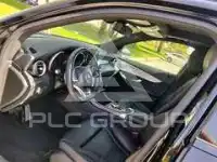 2019 Mercedes Benz GLC-Class