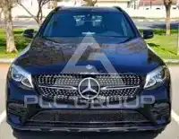2019 Mercedes Benz GLC-Class