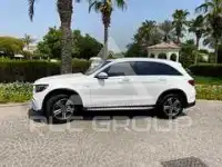 2019 Mercedes Benz GLC-Class