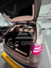 2019 Mercedes Benz GLC-Class