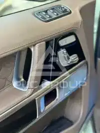 2019 Mercedes Benz G-Class