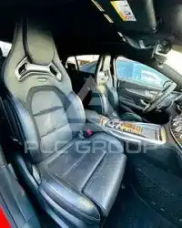 2019 Mercedes Benz AMG