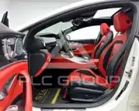 2019 Mercedes Benz AMG