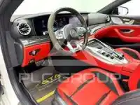 2019 Mercedes Benz AMG