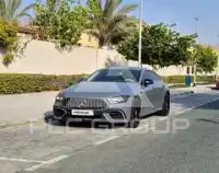 2019 Mercedes Benz AMG