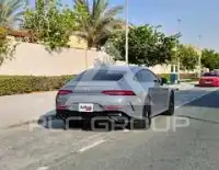2019 Mercedes Benz AMG