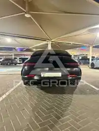 2019 Mercedes Benz AMG