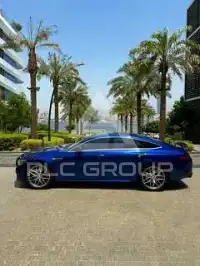 2019 Mercedes Benz AMG