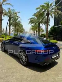 2019 Mercedes Benz AMG