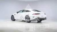 2019 Mercedes Benz AMG