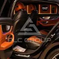 2019 Mercedes Benz AMG