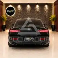 2019 Mercedes Benz AMG