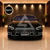 2019 Mercedes Benz AMG