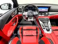 2019 Mercedes Benz AMG