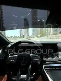 2019 Mercedes Benz AMG