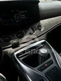 2019 Mercedes Benz AMG