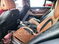 2019 Mercedes Benz AMG