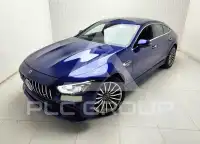 2019 Mercedes Benz AMG
