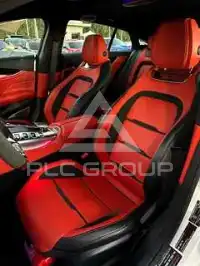 2019 Mercedes Benz AMG