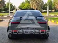 2019 Mercedes Benz AMG