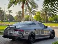 2019 Mercedes Benz AMG