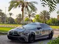 2019 Mercedes Benz AMG