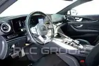 2019 Mercedes Benz AMG