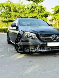 2019 Mercedes Benz AMG