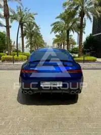 2019 Mercedes Benz AMG