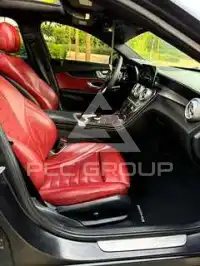 2019 Mercedes Benz AMG