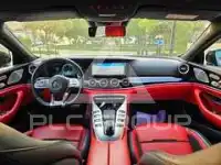2019 Mercedes Benz AMG