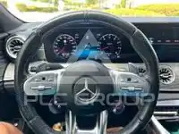 2019 Mercedes Benz AMG