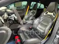 2019 Mercedes Benz AMG