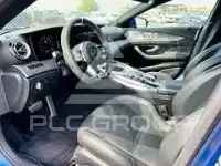 2019 Mercedes Benz AMG