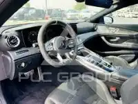 2019 Mercedes Benz AMG