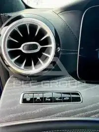 2019 Mercedes Benz AMG