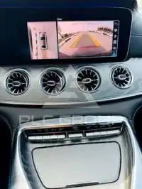 2019 Mercedes Benz AMG