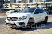 2019 Mercedes Benz GLA-Class