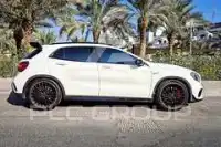 2019 Mercedes Benz GLA-Class