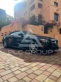 2019 Mercedes Benz E-Class