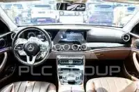 2019 Mercedes Benz E-Class