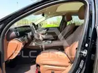 2019 Mercedes Benz E-Class