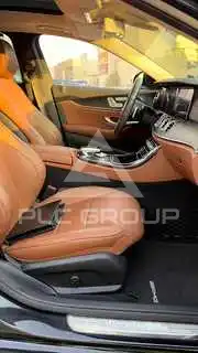 2019 Mercedes Benz E-Class