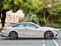 2019 Mercedes Benz E-Class