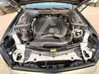 2019 Mercedes Benz E-Class
