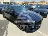 2019 Mercedes Benz E-Class