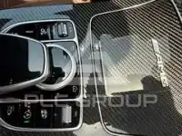 2019 Mercedes Benz E-Class
