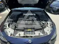 2019 Mercedes Benz E-Class