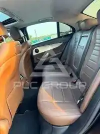 2019 Mercedes Benz E-Class